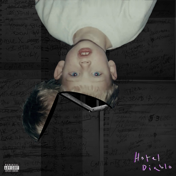 Machine Gun Kelly - Roulette (Prod. By Cook Classics & Jake Troth)