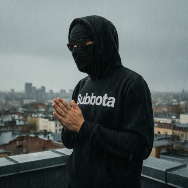 Subbota - Просто дождь (Rainy Day Remix)
