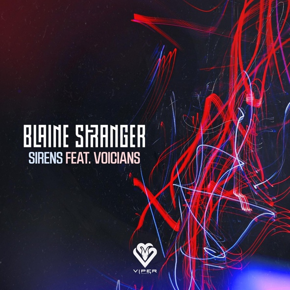 Blaine Stranger, Voicians