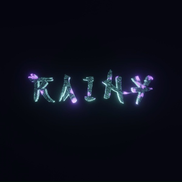 Akuma - Rainy