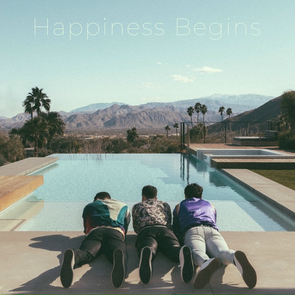 Jonas Brothers - Love Her
