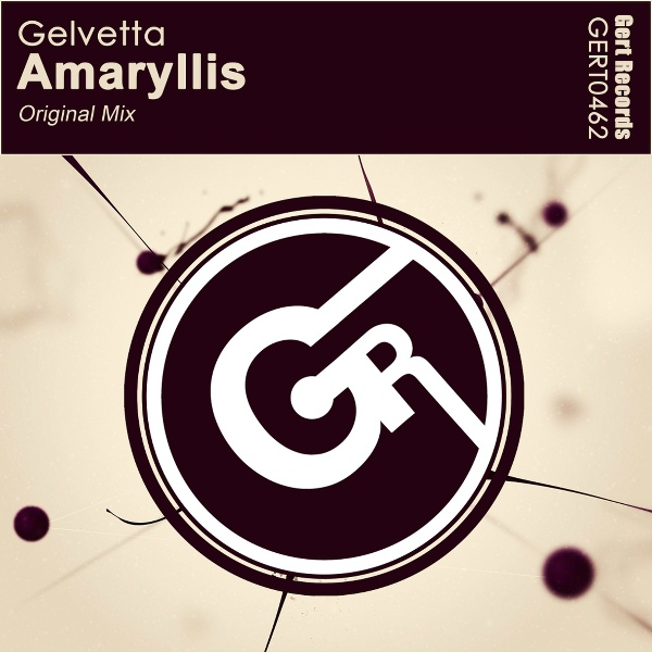 Gelvetta - Amaryllis