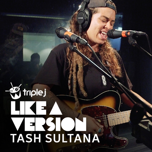 Tash Sultana - Electric Feel
