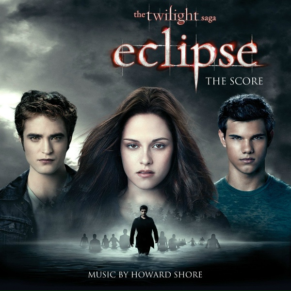 Howard Shore - Jane