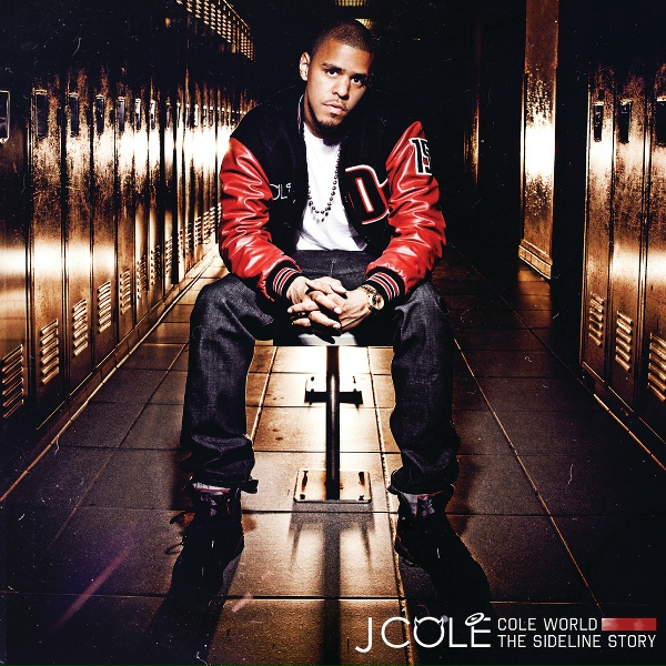 J. Cole feat. JAY-Z - Mr. Nice Watch