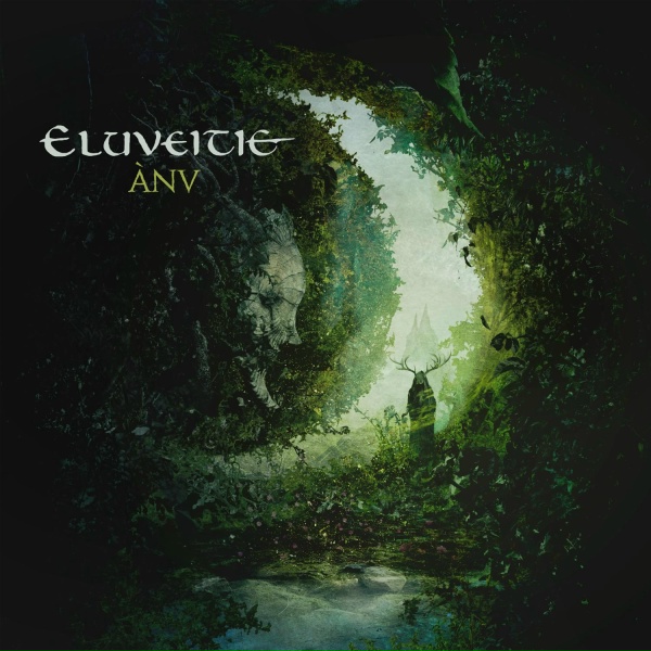 Eluveitie - &Agrave;nv