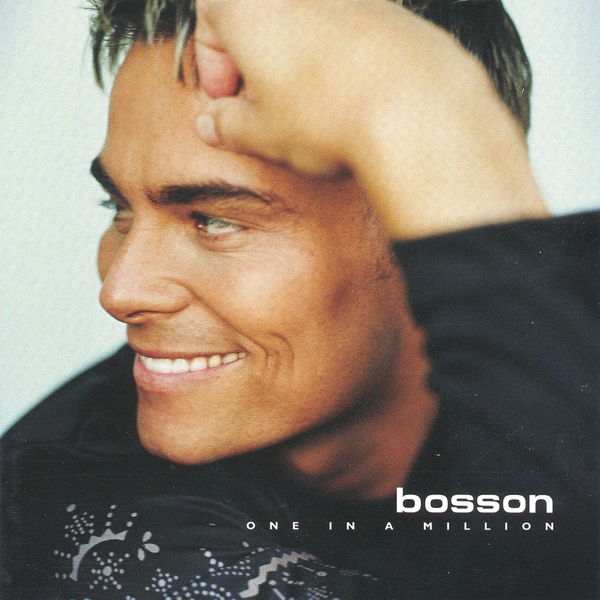 Bosson - This Is Our Life