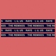 RAYE - I, U, Us (ROM Remix) (ROM Remix)