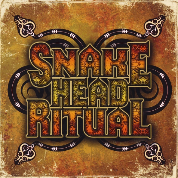Snake Head Ritual - Smile