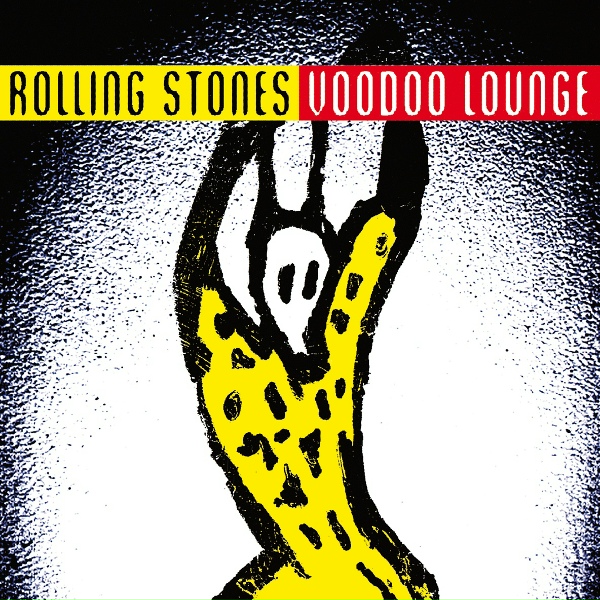 The Rolling Stones - Thru and Thru