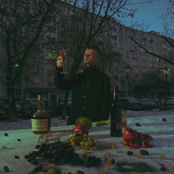 solovey - крутыш