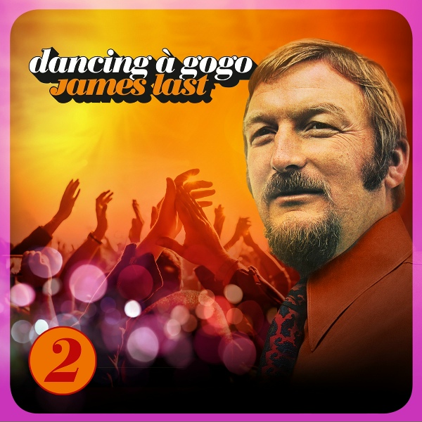 James Last - 500 Miles