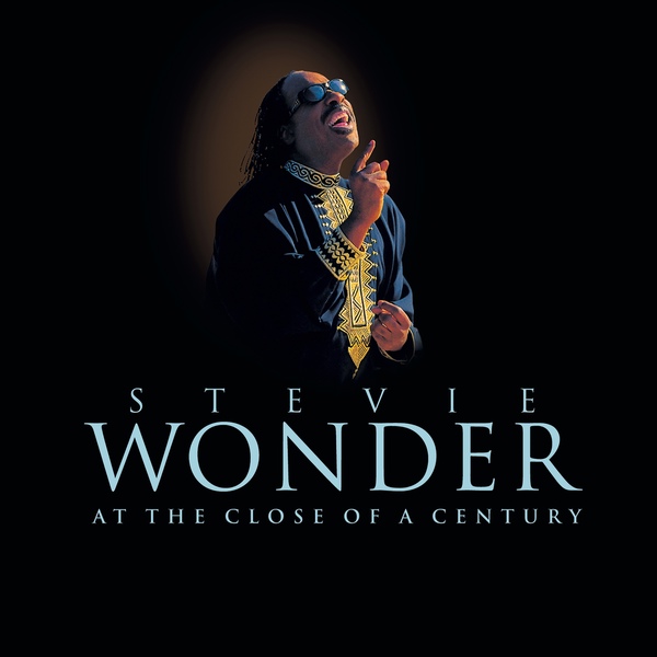 Stevie Wonder - A Place In The Sun