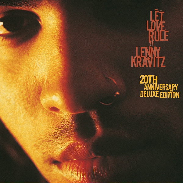 Lenny Kravitz - Flower Child