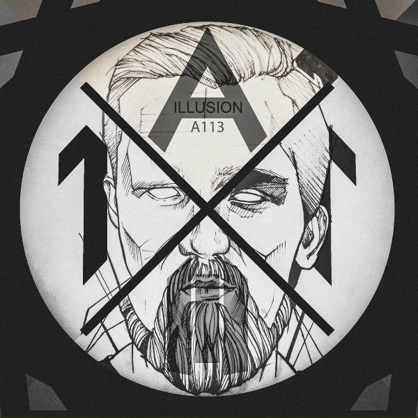 A113 - По пятам