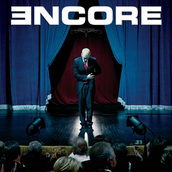 Eminem - Love You More