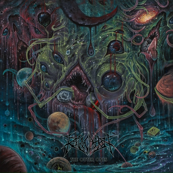Revocation - Ex Nihilo