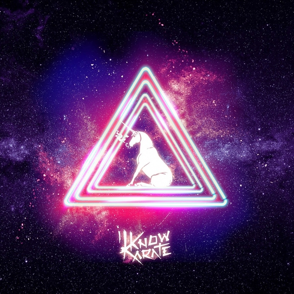 I Know Karate - Are You? Feat. Bunny