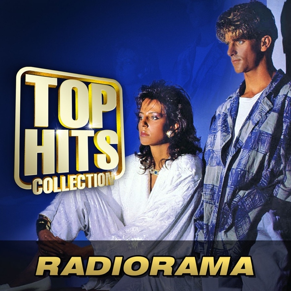 Radiorama - Yeti (Long Version) (1987)