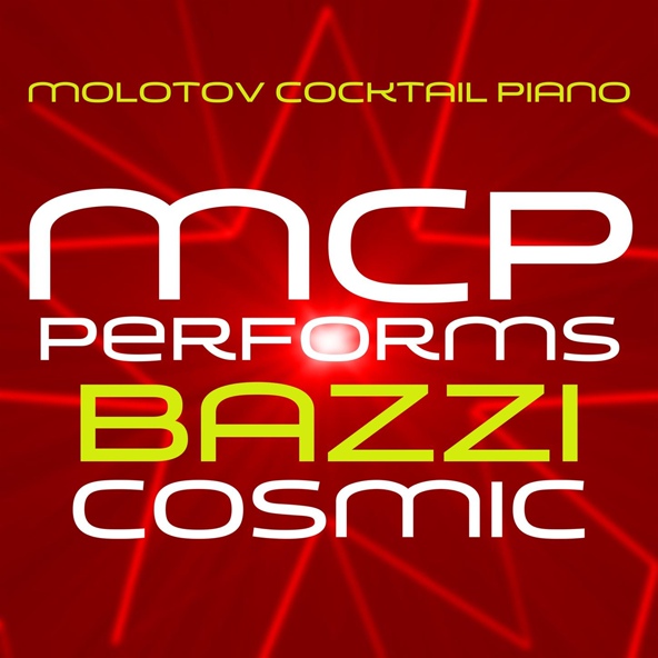 Molotov Cocktail Piano - Fantasy(Instrumental)
