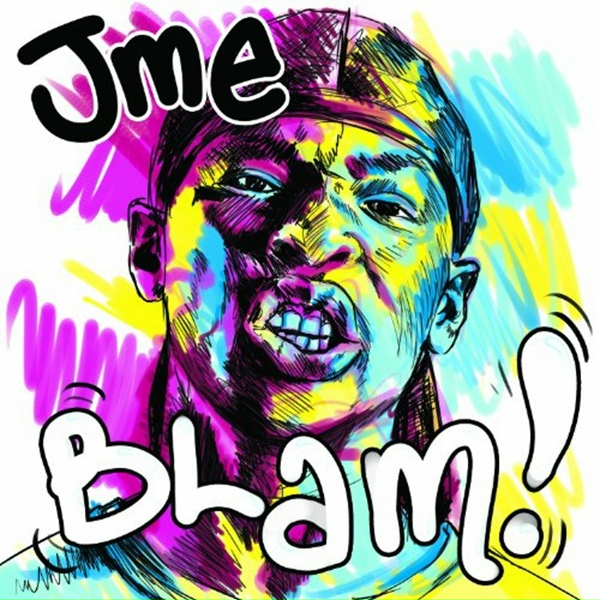 Jme - Oh