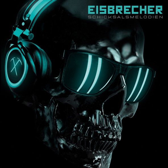 Eisbrecher - Flieger gr&uuml;ss mir die Sonne