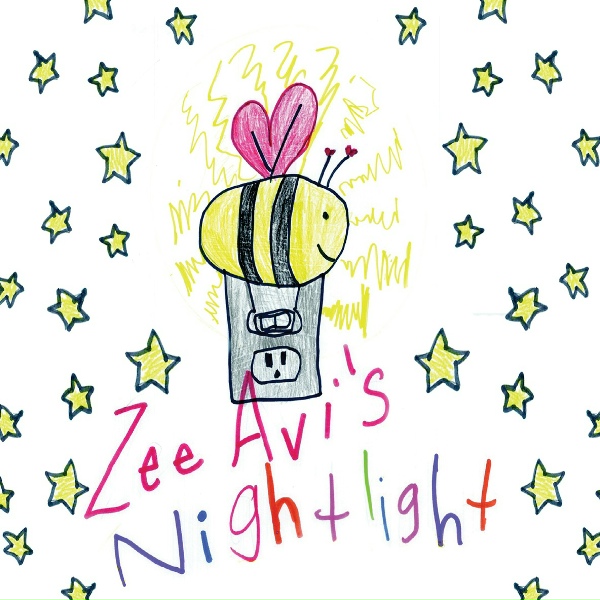 Zee Avi - Nightlight Medley