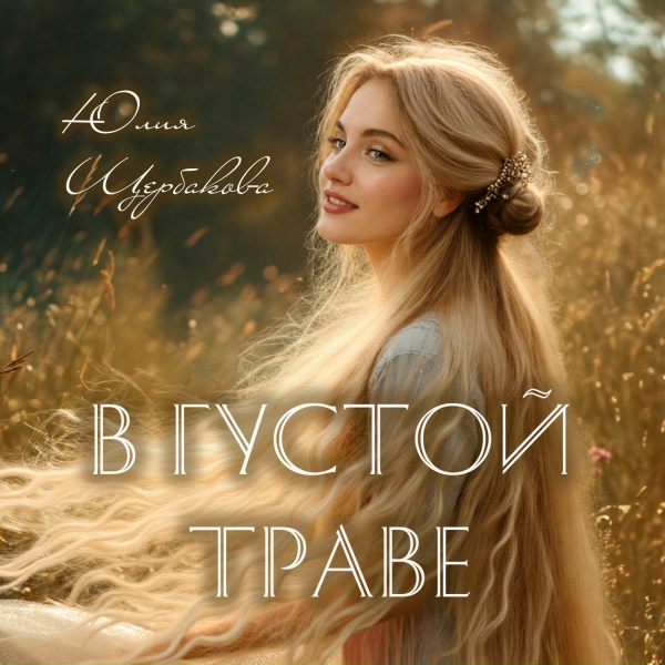 Юлия Щербакова - В густой траве