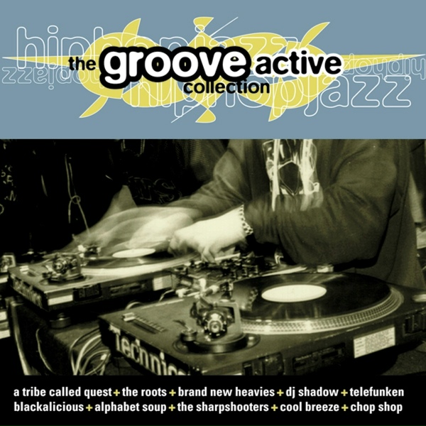 The Roots - Good Music