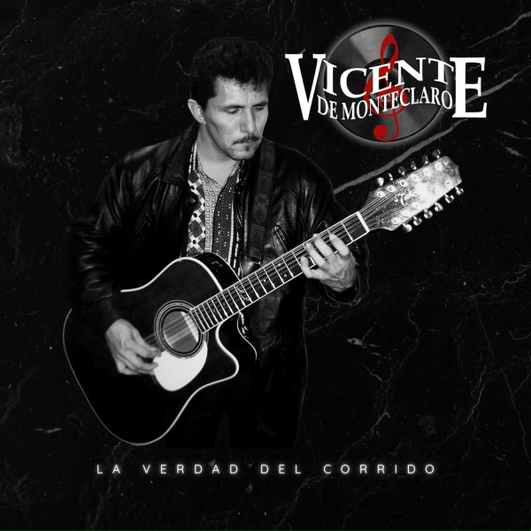 Vicente de Monteclaro - Eleazar Simon