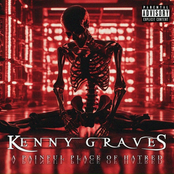 Kenny Graves - Paralyzed