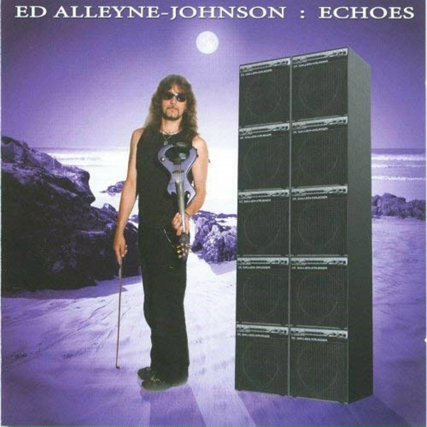 Ed Alleyne-Johnson - We Are All Made Of Stars