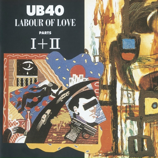 UB40 - Wedding Day