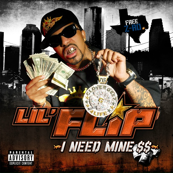 Lil' Flip - Addicted