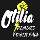 Otilia - Prisionera (Rino Aqua & MD DJ Remix Extended) (Rino Aqua & MD DJ Remix Extended)
