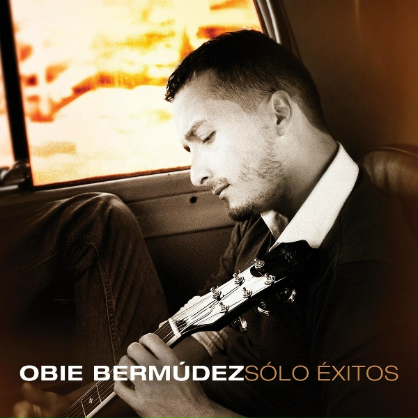 Obie Berm&uacute;dez - Celos