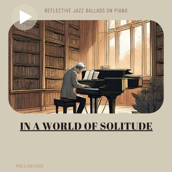 Turnbell Studio - Whispered Melodies: Jazzed Harmonies