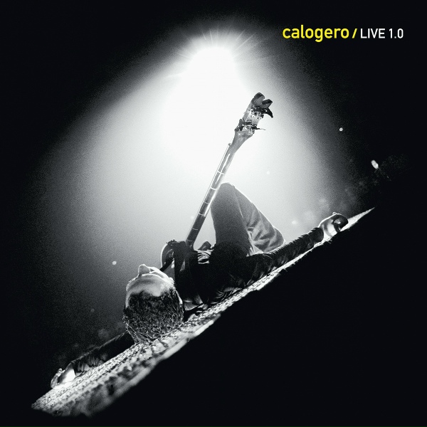 Calogero - Du C&ocirc;t&eacute; De Chez Swan
