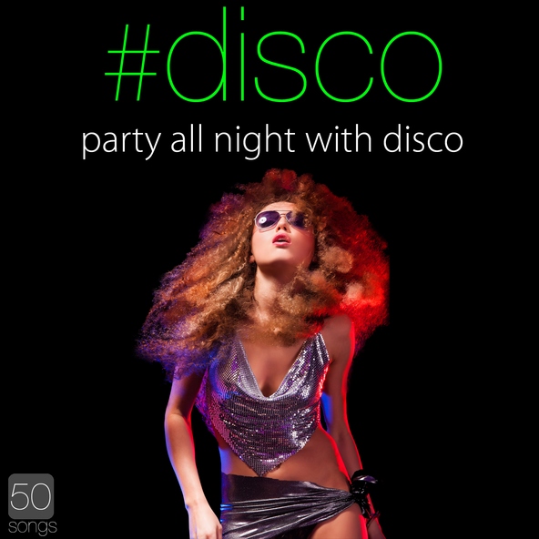 El Coco - Let's Get It Together
