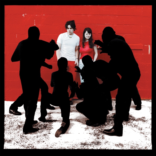 The White Stripes - Dead Leaves and the Dirty Ground