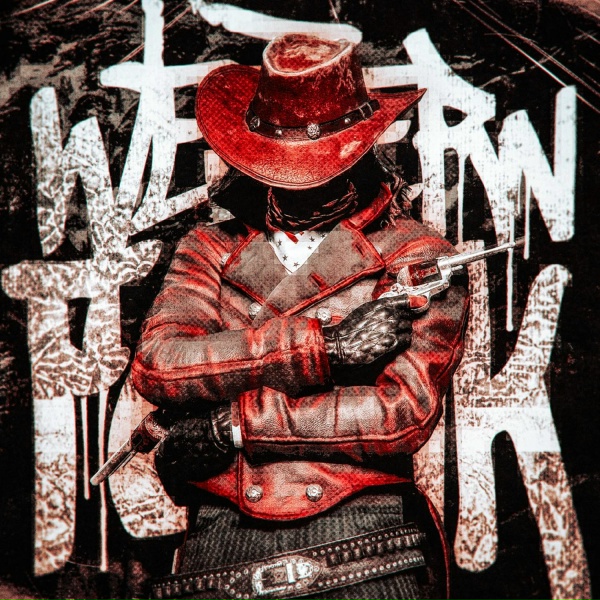 SXLLX - WESTERN FUNK