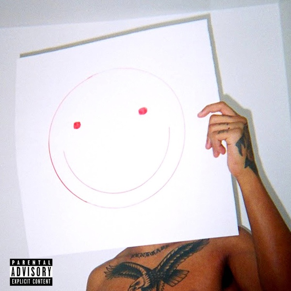 Night Lovell - Smoke Screen