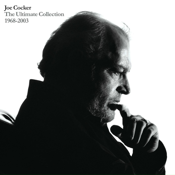 Joe Cocker - That's All I Need to Know - Difendero