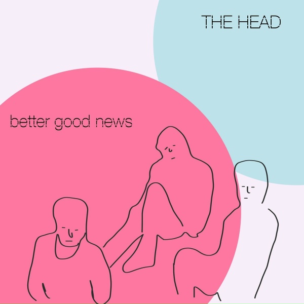 The Head - Electric Fences