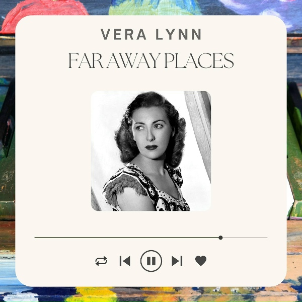 Vera Lynn - Forget-Me-Not