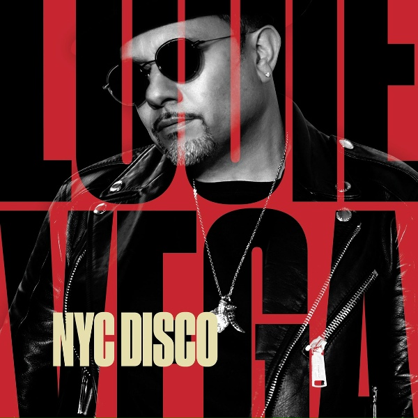 Louie Vega feat. Josh Milan