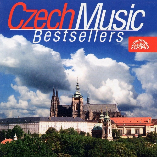 Czech Philharmonic, V&aacute;clav Neumann - My Country, .: Vltava