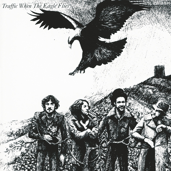 Traffic - Love