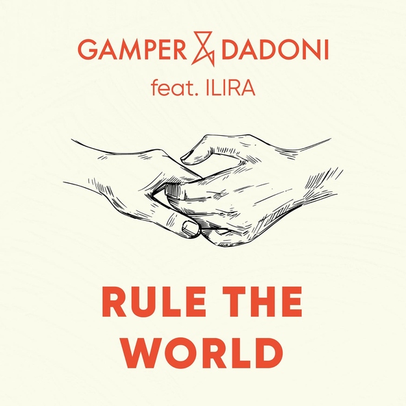 GAMPER & DADONI feat. ILIRA