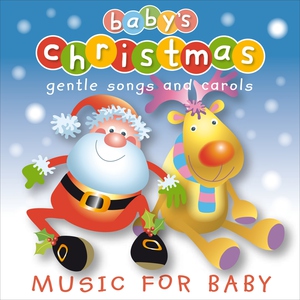 Baby's Nursery Music - I Saw Three Ships